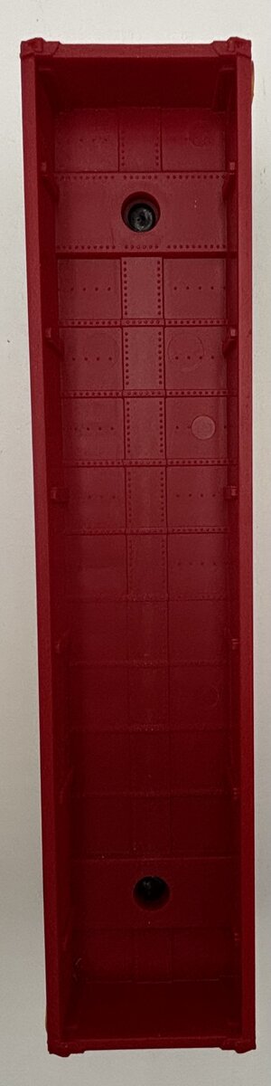 Lionel 6-9284 O Gauge AT&SF Gondola EX