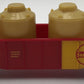 Lionel 6-9284 O Gauge AT&SF Gondola EX