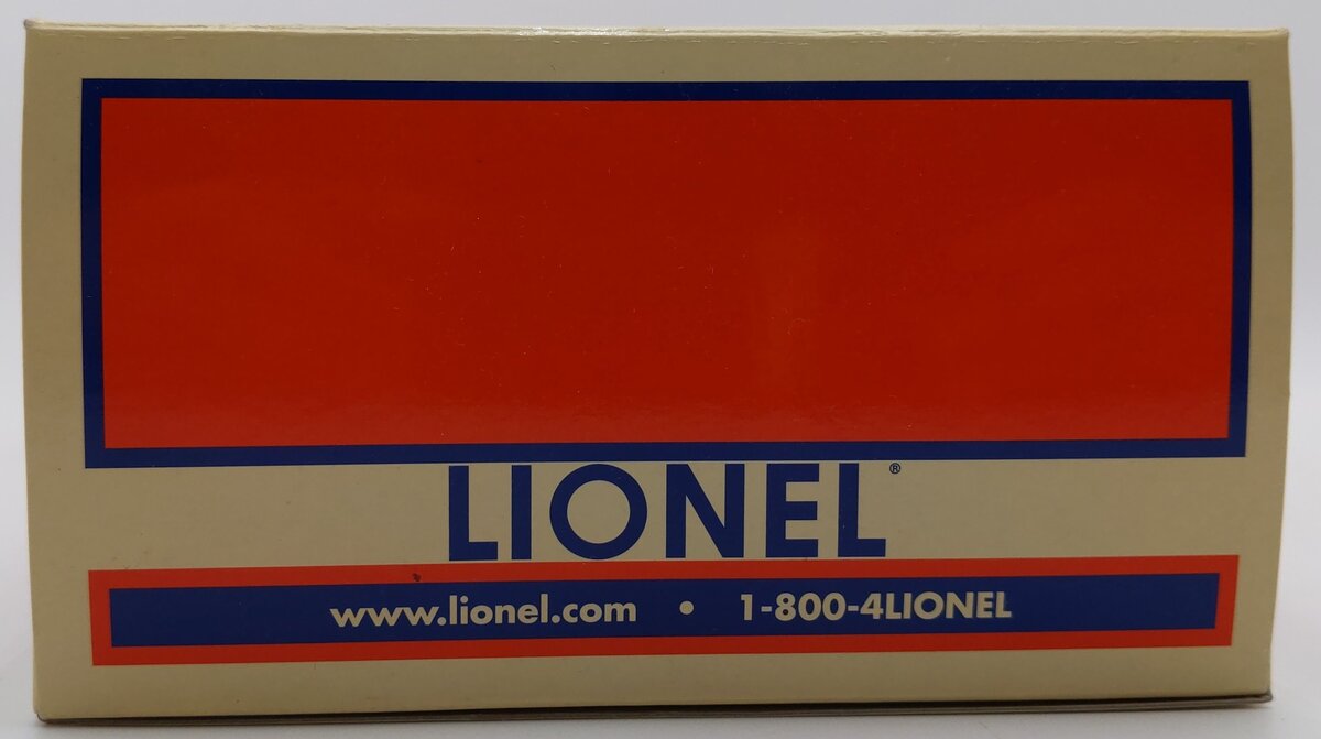 Lionel 6-25054 O Gauge 2008 Angela Trotta Thomas Boxcar LN/Box