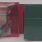 Lionel 6-36529 O Gauge North Pole Central Work Caboose w/Presents EX/Box