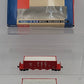 Walthers 932-370531 HO FEC 40' Ortner Aggregate Car #2 (Pack of 3) EX/Box