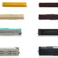 Atlas, Bachmann, & Other N Scale Assorted Freight Cars [6] EX