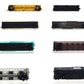 Atlas, Bachmann, & Other N Scale Assorted Freight Cars [6] EX