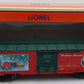 Lionel 6-25054 O Gauge 2008 Angela Trotta Thomas Boxcar LN/Box