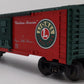 Lionel 6-25054 O Gauge 2008 Angela Trotta Thomas Boxcar LN/Box