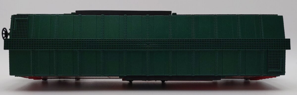 Lionel 6-25054 O Gauge 2008 Angela Trotta Thomas Boxcar LN/Box