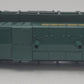 K-Line K-2252IC O Kennecott Copper Corporation MP-15 Diesel Switcher #906 EX/Box
