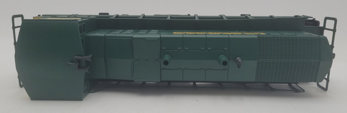 K-Line K-2252IC O Kennecott Copper Corporation MP-15 Diesel Switcher #906 EX/Box