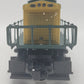 K-Line K-2252IC O Kennecott Copper Corporation MP-15 Diesel Switcher #906 EX/Box