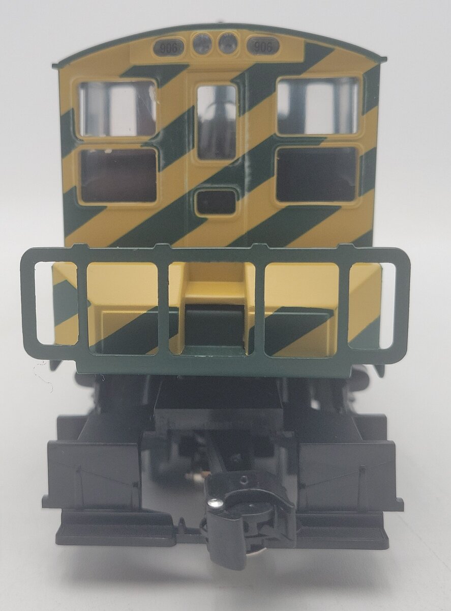 K-Line K-2252IC O Kennecott Copper Corporation MP-15 Diesel Switcher #906 EX/Box