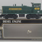 K-Line K-2252IC O Kennecott Copper Corporation MP-15 Diesel Switcher #906 EX/Box
