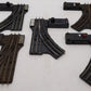 Lionel O22 [1] Left-Hand & [4] Right-Hand Electric Remote Switches [5]