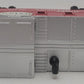 Lionel 6-36515 O gauge North Pole Central Happy Holidays Caboose EX/Box