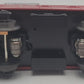Lionel 6-36515 O gauge North Pole Central Happy Holidays Caboose EX/Box
