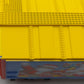 Lionel 6-25043 O Gauge Macy‘s Thanksgiving Day Parade Boxcar EX/Box