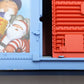 Lionel 6-25043 O Gauge Macy‘s Thanksgiving Day Parade Boxcar EX/Box