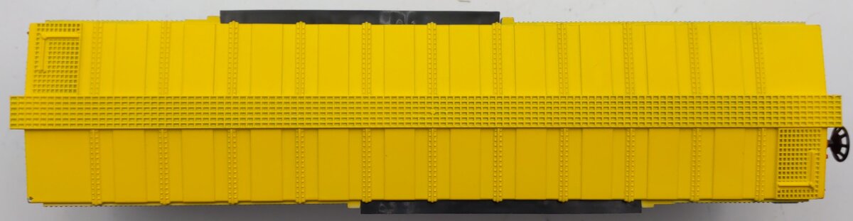 Lionel 6-25043 O Gauge Macy‘s Thanksgiving Day Parade Boxcar EX/Box