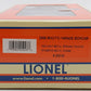 Lionel 6-25043 O Gauge Macy‘s Thanksgiving Day Parade Boxcar EX/Box