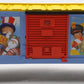 Lionel 6-25043 O Gauge Macy‘s Thanksgiving Day Parade Boxcar EX/Box