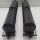 Walthers 932-27301 HO Scale Union Tank Car 33K Gal LPG Tank Car (Pack of 2) EX/Box