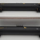Walthers 932-27301 HO Scale Union Tank Car 33K Gal LPG Tank Car (Pack of 2) EX/Box