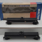 Walthers 932-27301 HO Scale Union Tank Car 33K Gal LPG Tank Car (Pack of 2) EX/Box
