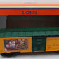 Lionel 6-25034 O Gauge Angela Trotta Thomas Santa's Workshop Boxcar LN/Box