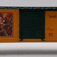 Lionel 6-25034 O Gauge Angela Trotta Thomas Santa's Workshop Boxcar LN/Box