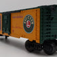 Lionel 6-25034 O Gauge Angela Trotta Thomas Santa's Workshop Boxcar LN/Box