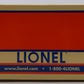 Lionel 6-25034 O Gauge Angela Trotta Thomas Santa's Workshop Boxcar LN/Box
