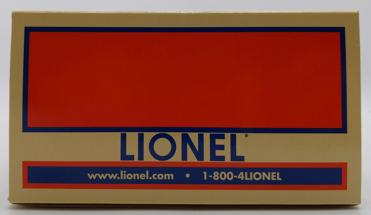 Lionel 6-25034 O Gauge Angela Trotta Thomas Santa's Workshop Boxcar LN/Box