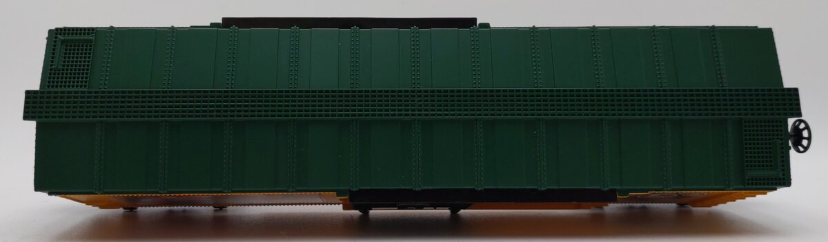 Lionel 6-25034 O Gauge Angela Trotta Thomas Santa's Workshop Boxcar LN/Box