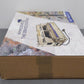 WWScenics WSLC-017 OO / HO Scale Loco Service Station Laser Cut Wood Kit EX/Box