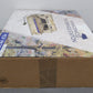 WWScenics WSLC-017 OO / HO Scale Loco Service Station Laser Cut Wood Kit EX/Box
