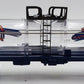 Lionel 6-26127 O TC Clear Wellspring Single Dome Confetti Tank Car NIB