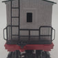 Lionel 6-26527 O Gauge Christmas Caboose w/Load of Presents EX/Box