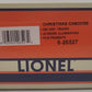 Lionel 6-26527 O Gauge Christmas Caboose w/Load of Presents EX/Box