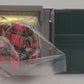 Lionel 6-26527 O Gauge Christmas Caboose w/Load of Presents EX/Box