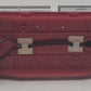 Lionel 6-26527 O Gauge Christmas Caboose w/Load of Presents EX/Box