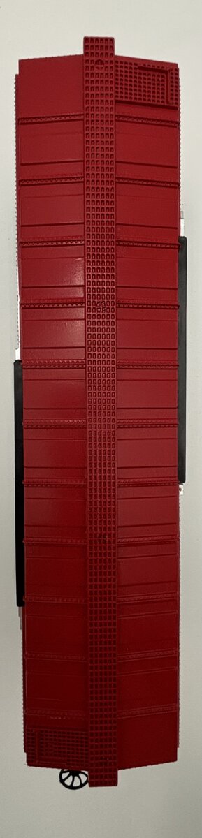 Lionel 6-7815 O Toy Fair 1978 Boxcar LN/Box