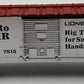 Lionel 6-7815 O Toy Fair 1978 Boxcar LN/Box