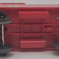 Lionel 6-16547 O Gauge Christmas Lighted Caboose EX/Box