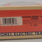 Lionel 6-16547 O Gauge Christmas Lighted Caboose EX/Box