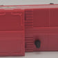 Lionel 6-16547 O Gauge Christmas Lighted Caboose EX/Box