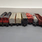 American Flyer 20440 S Gauge Postwar Seaboard Hot Shot Set VG