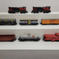 American Flyer 20440 S Gauge Postwar Seaboard Hot Shot Set VG