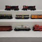 American Flyer 20440 S Gauge Postwar Seaboard Hot Shot Set VG