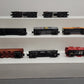 American Flyer 20440 S Gauge Postwar Seaboard Hot Shot Set VG