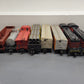 American Flyer 20440 S Gauge Postwar Seaboard Hot Shot Set VG