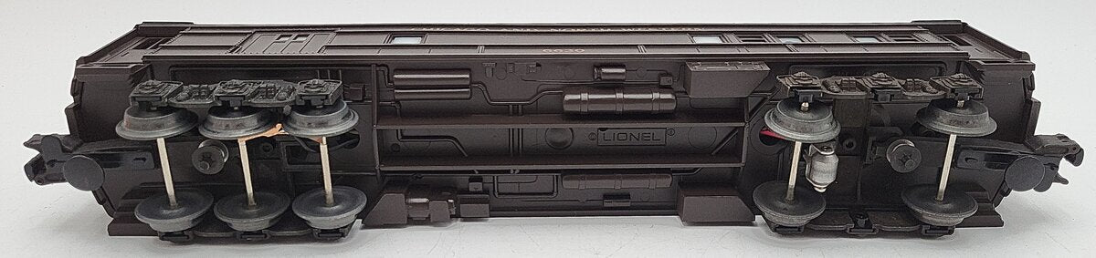 Lionel 6-16051 O Gauge Chicago & Northwestern Combination Passenger Car #6630 EX/Box